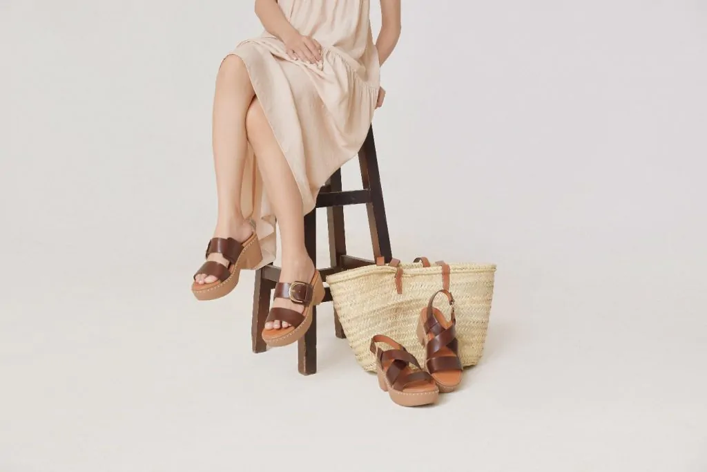Bí mật chưa được tiết lộ về FitFlop - Thương hiệu giày dép có mặt tại 66 quốc gia