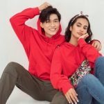 cách tạo dáng chụp ảnh với vest nữ