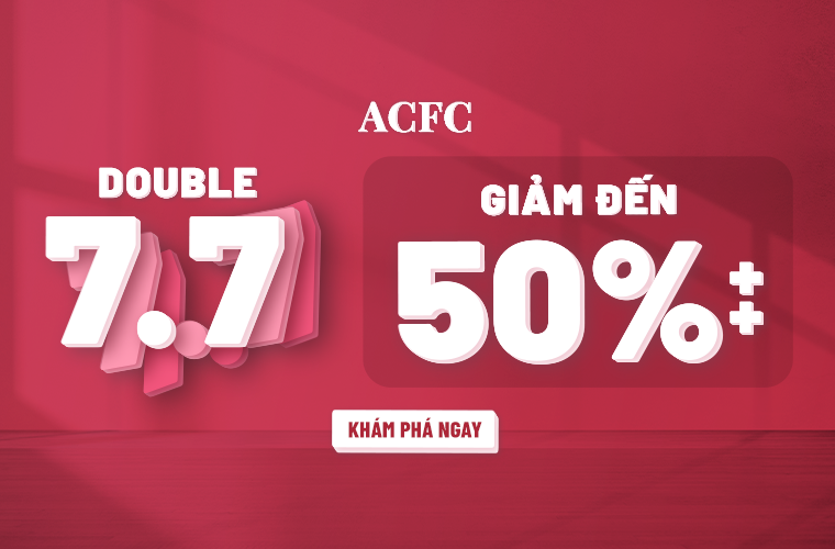 Thời trang hàng hiệu giảm giá đến 70%