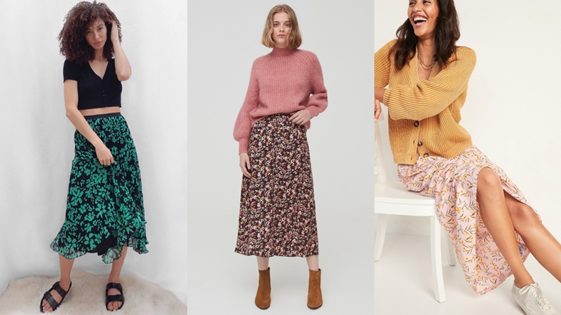 Thử tài mix & match váy theo phong cách Vintage cho cô nàng cá tính | ACFC  Blog: Tin Tức & Xu Hướng Thời Trang Cao Cấp, Trendy