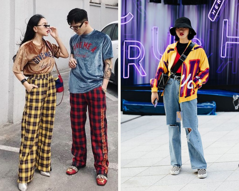 Không thể thiếu các phụ kiện Unisex để tô điểm cho outfit thêm hoàn hảo