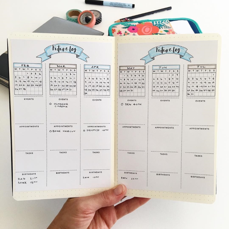 Bullet Journal: Bullet Journal là cách tuyệt vời để tổ chức đời sống và làm việc của bạn. Hãy tạo ra một lịch làm việc linh hoạt và thú vị với Bullet Journal giúp bạn quản lý thời gian và công việc hiệu quả hơn. Cùng nhấp chuột vào hình ảnh liên quan để khám phá thêm về Bullet Journal!