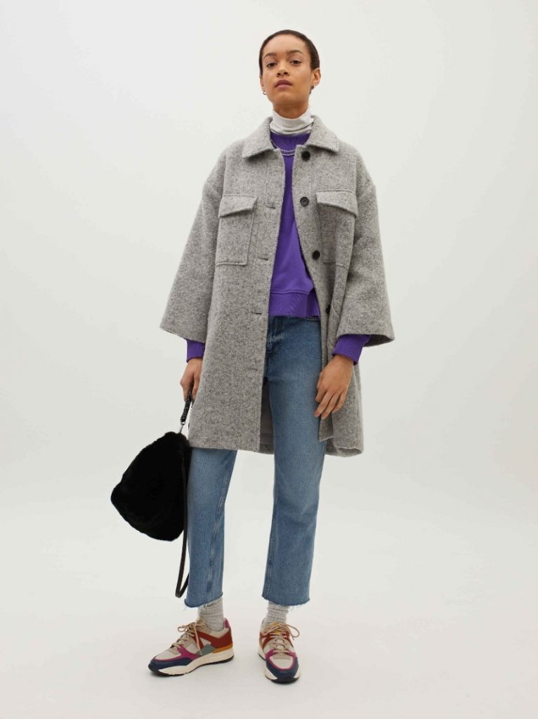 Cách Chọn Và Phối Đồ Cho Người Gầy: 9 Lưu Ý & 5 Gợi Ý Outfit Cực Xinh |  Acfc Blog