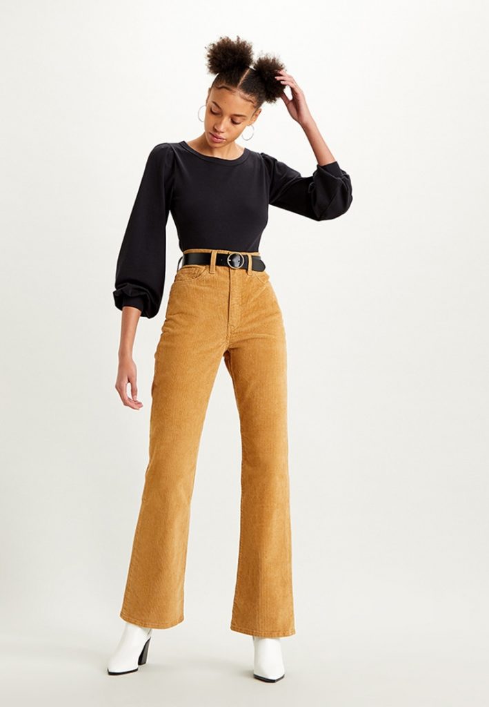 Cách Chọn Và Phối Đồ Cho Người Gầy: 9 Lưu Ý & 5 Gợi Ý Outfit Cực Xinh |  Acfc Blog