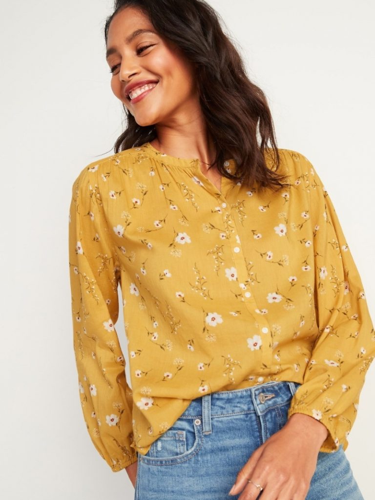 Cách chọn và phối đồ cho người gầy: 9 lưu ý & 5 gợi ý outfit xinh lung linh