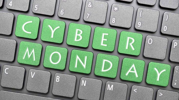 Cyber Monday là gì?