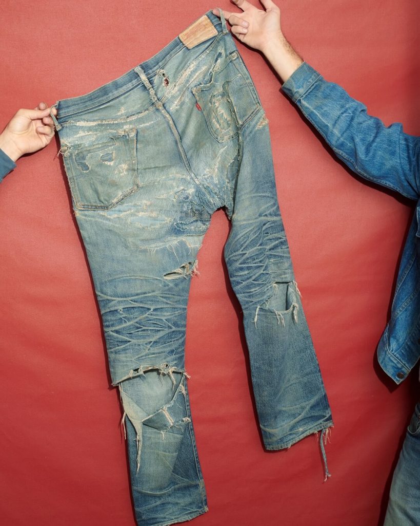 Quần jeans Nam Levi's 511 Slim Fit BIGSIZE Hàng Hiệu - Giá Sendo khuyến  mãi: 699,000đ - Mua ngay! - Tư vấn mua sắm & tiêu dùng trực tuyến Bigomart