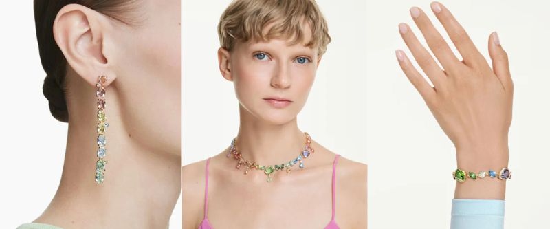 Swarovski Gema