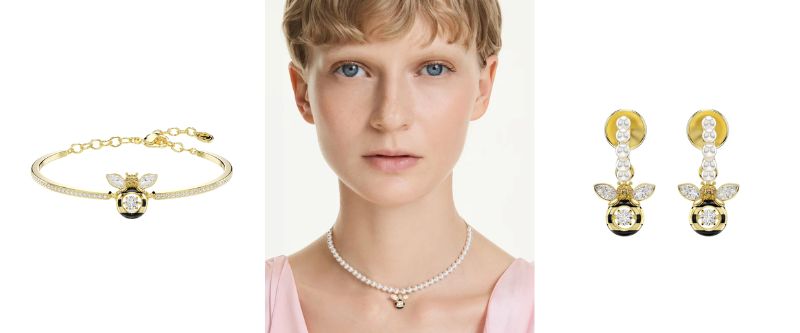 Swarovski Idyllia