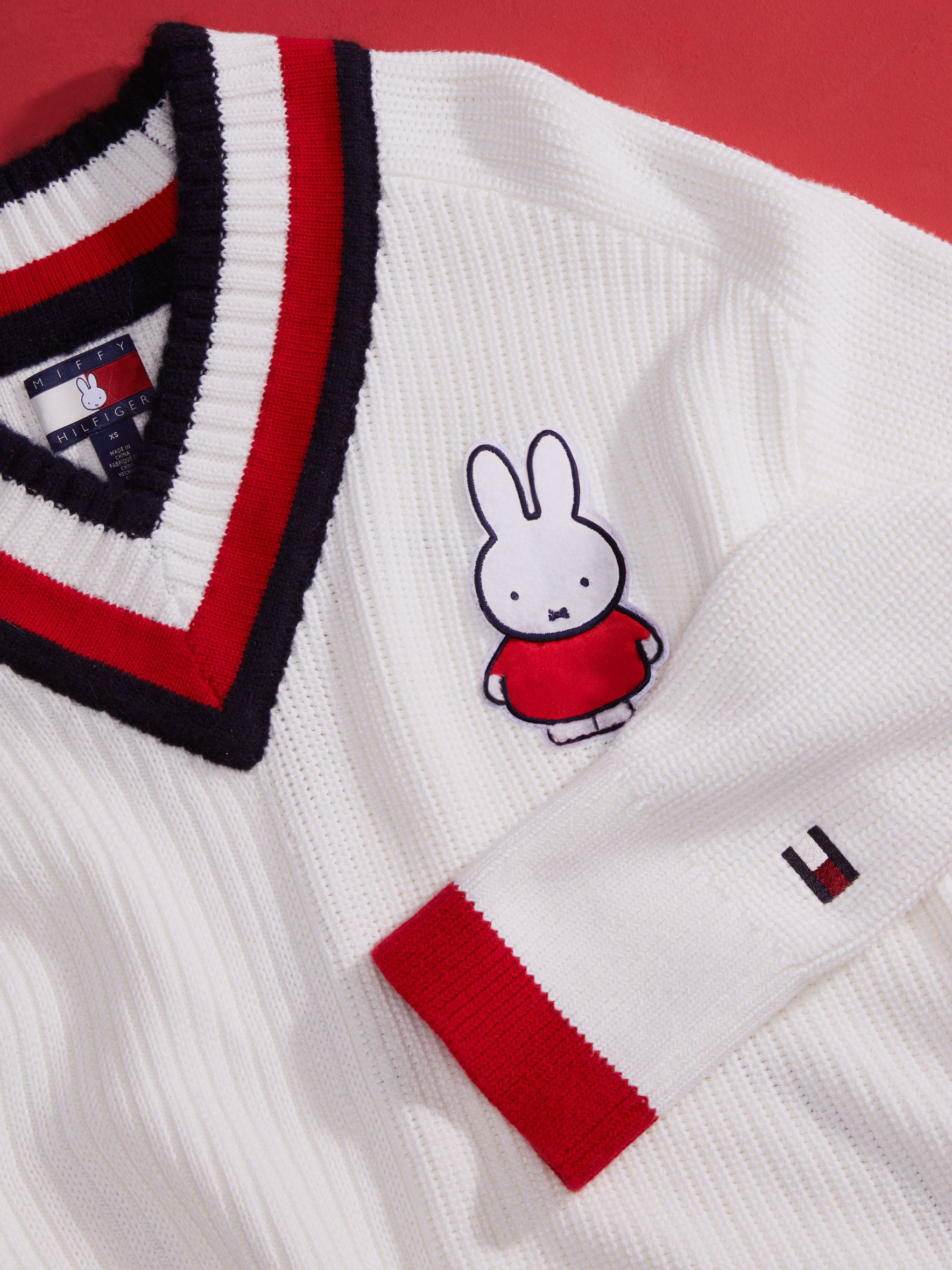 Bộ sưu tập Miffy TOMMY