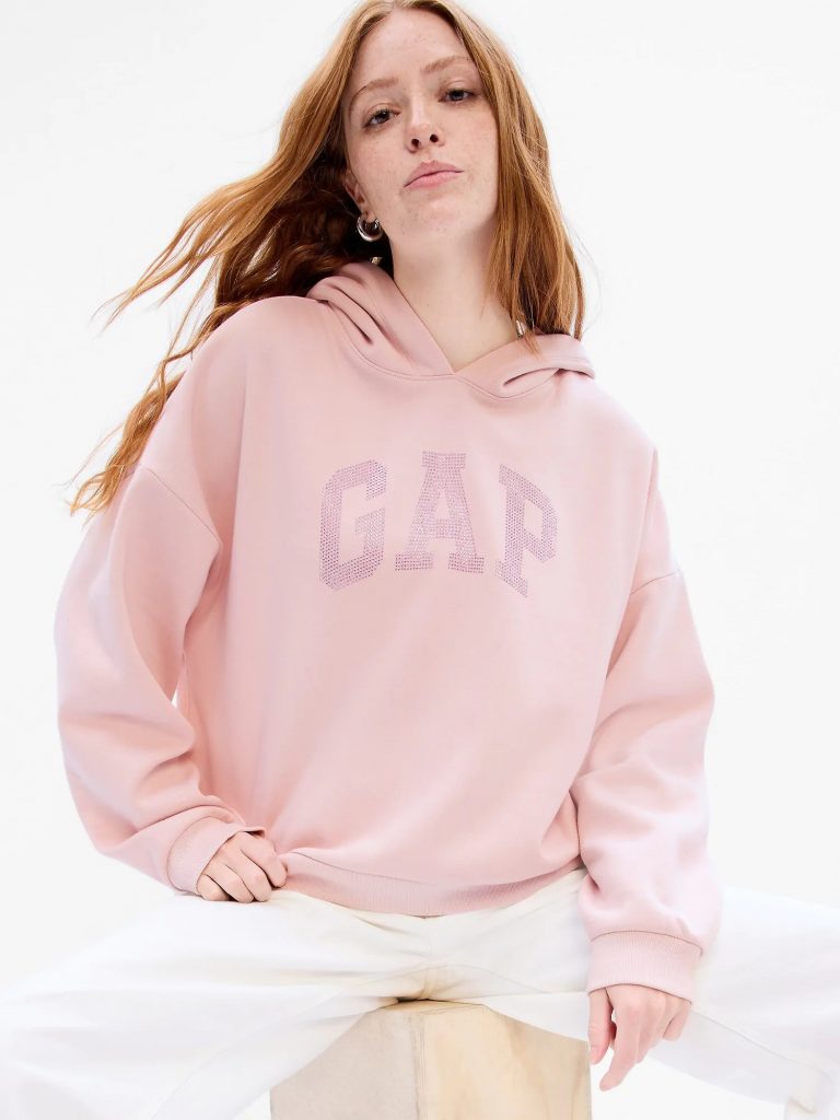 Áo khoác hoodie