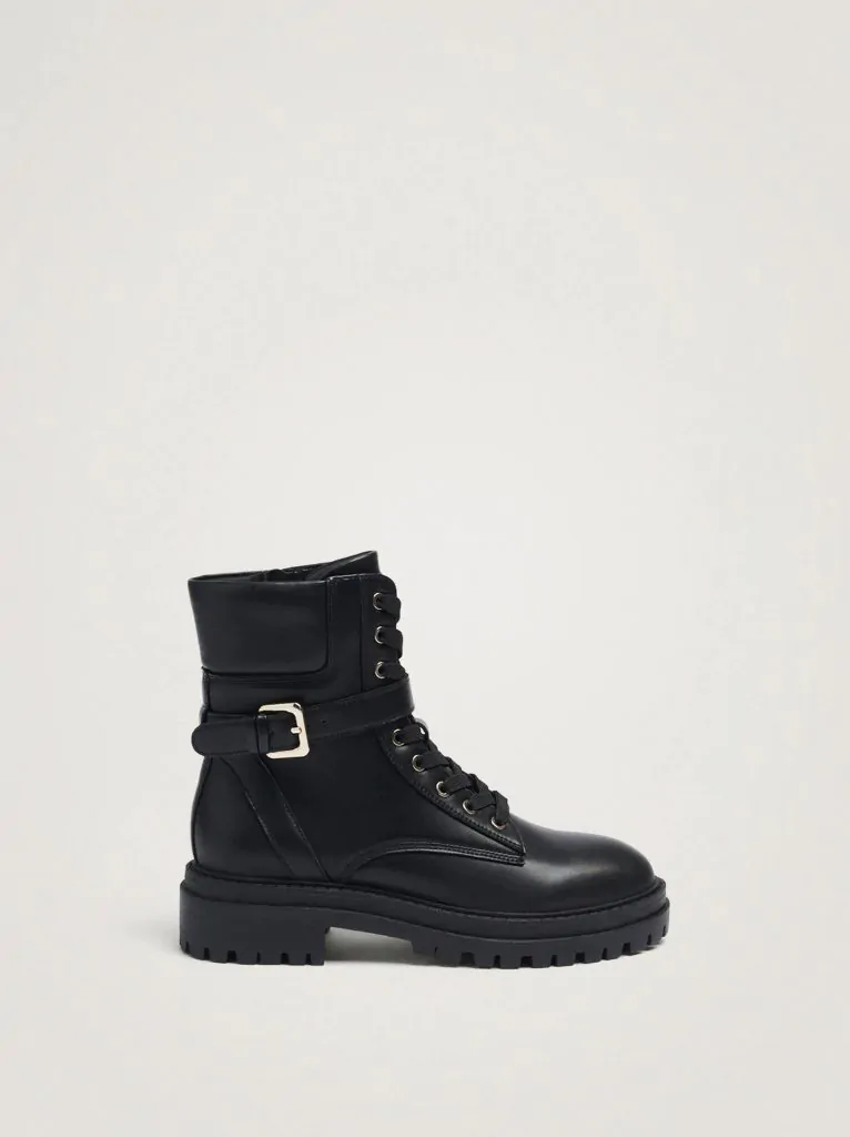 boot nữ