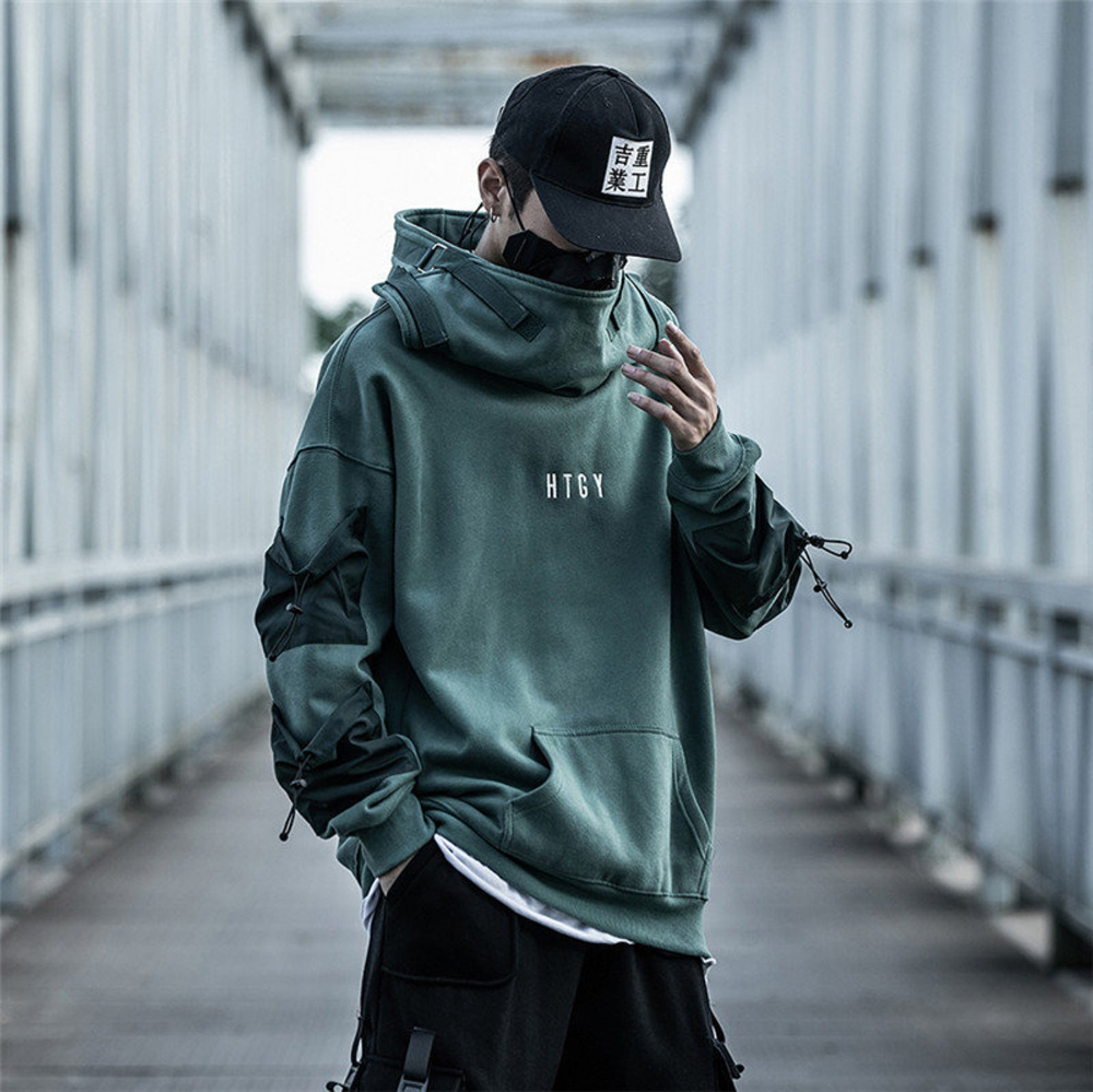 Áo hoodie