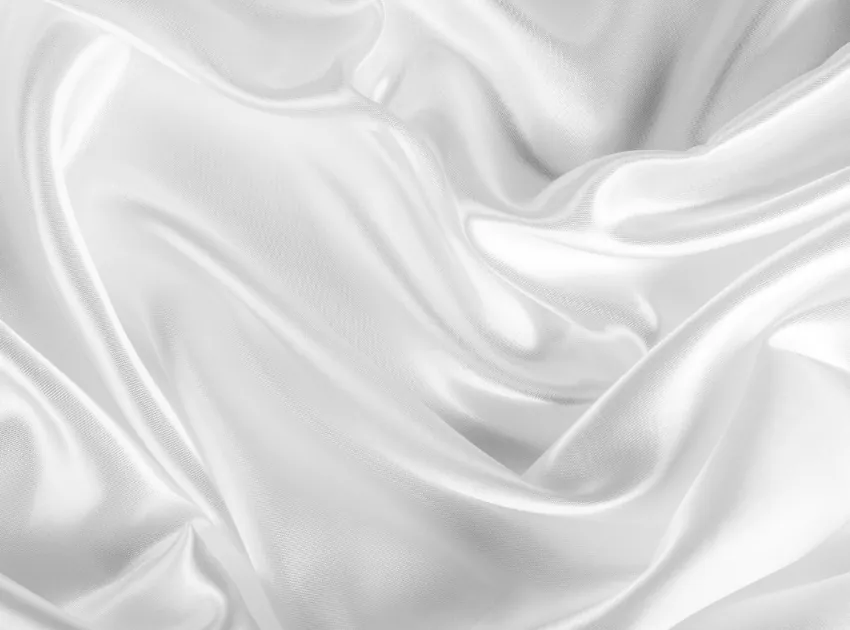 chất liệu vải_silk