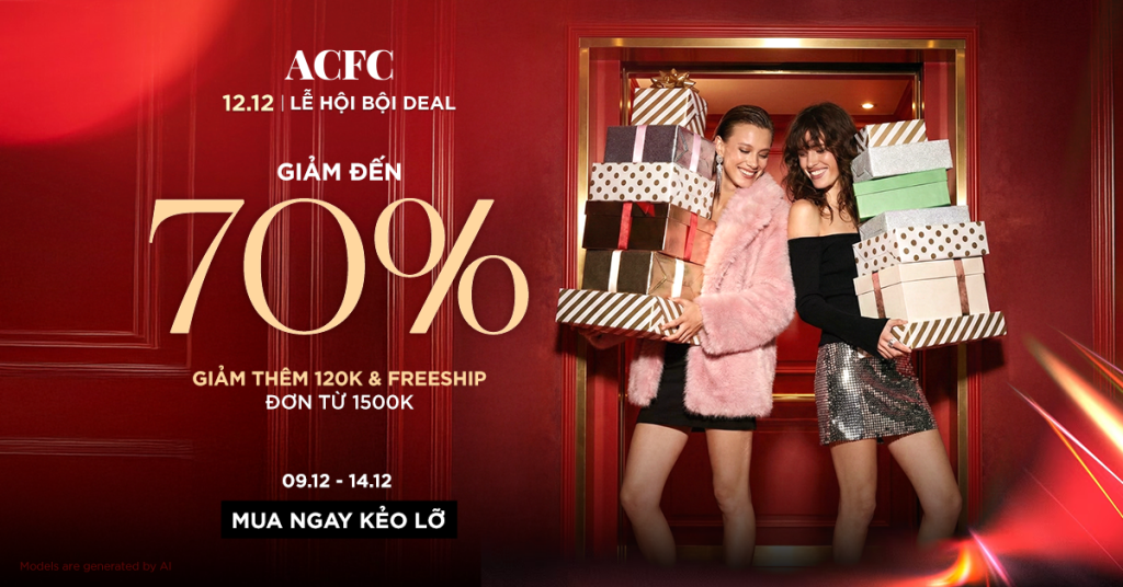 double day sale acfc