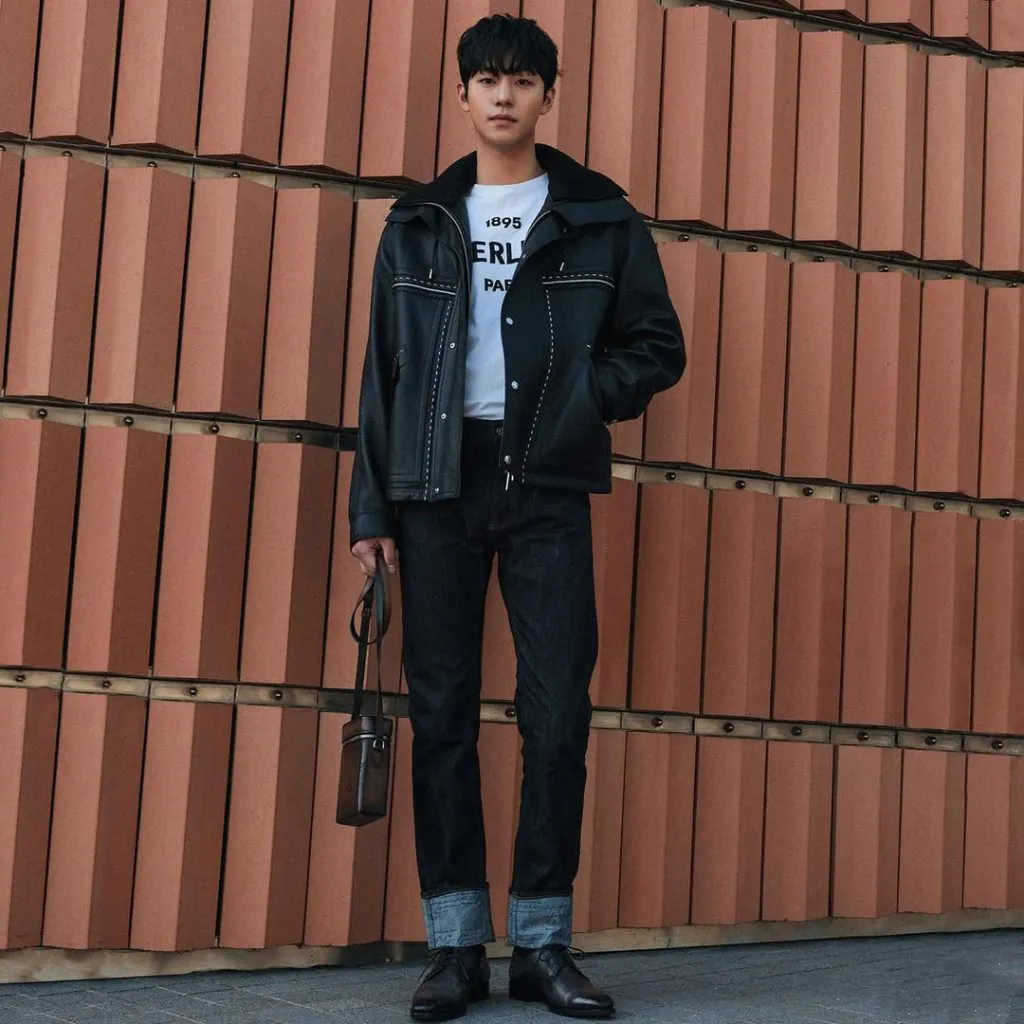 phối đồ đi tiệc