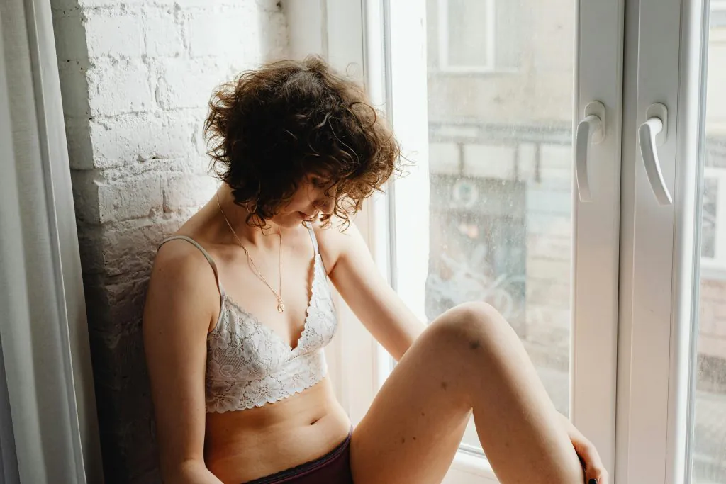 áo bralette