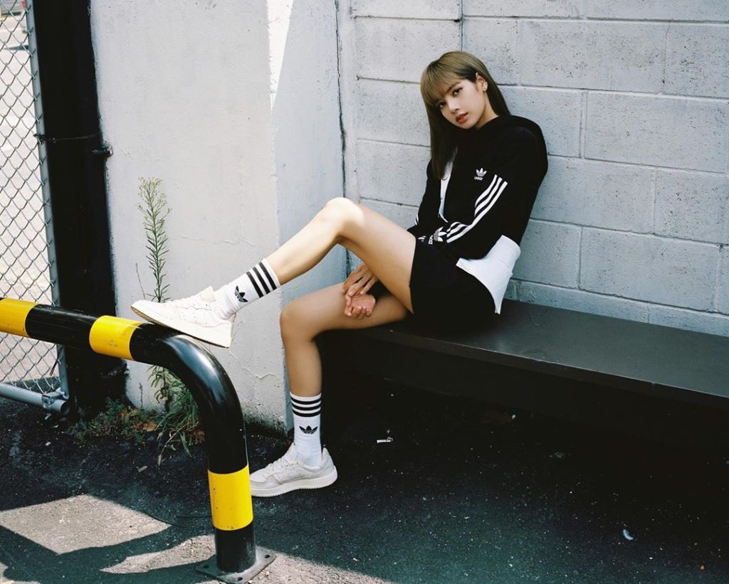 lalisa