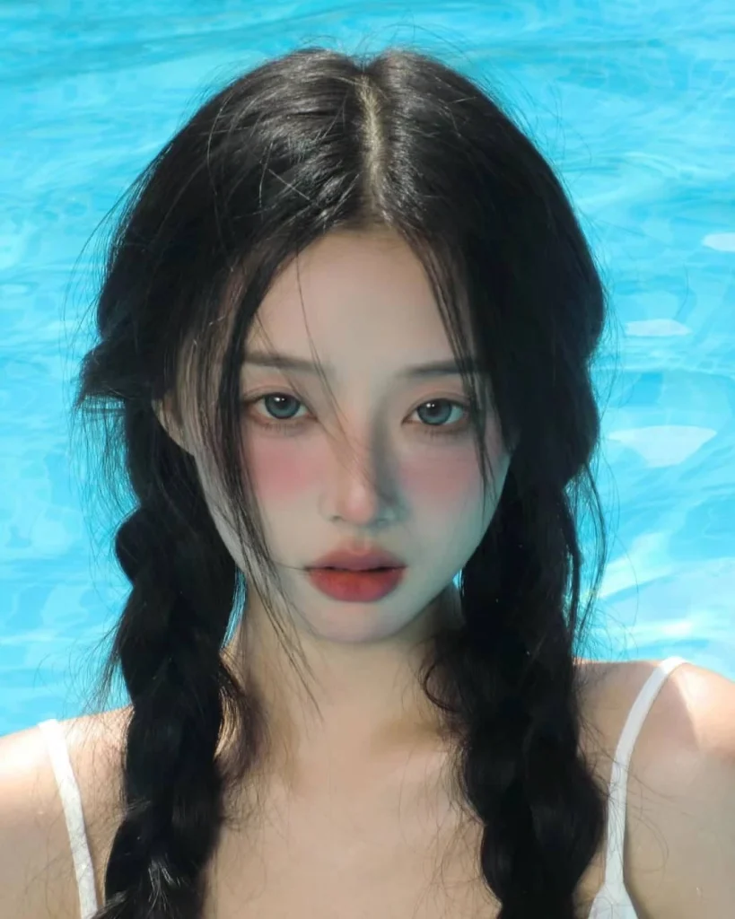 phong-cach-douyin-makeup