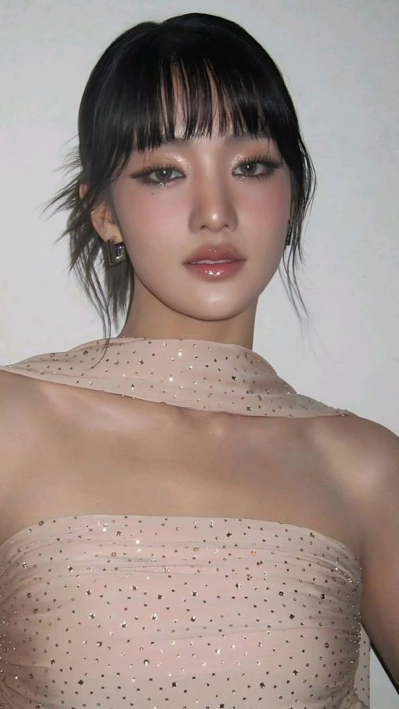 phong-cach-douyin-tong-cam