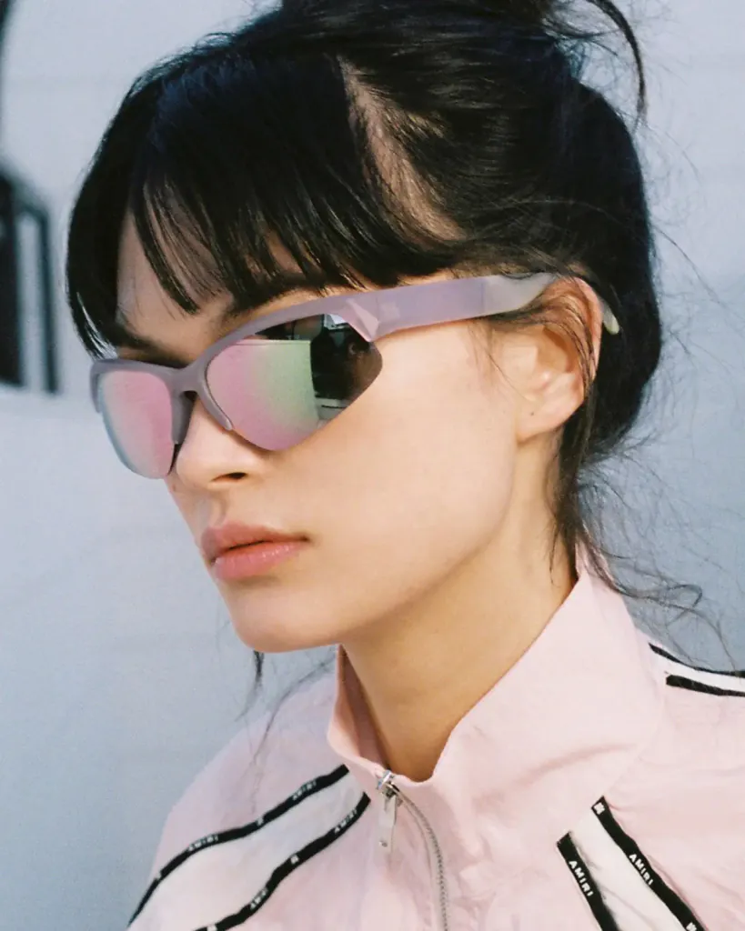 Kính mắt mèo SUNNIES STUDIO ACFC