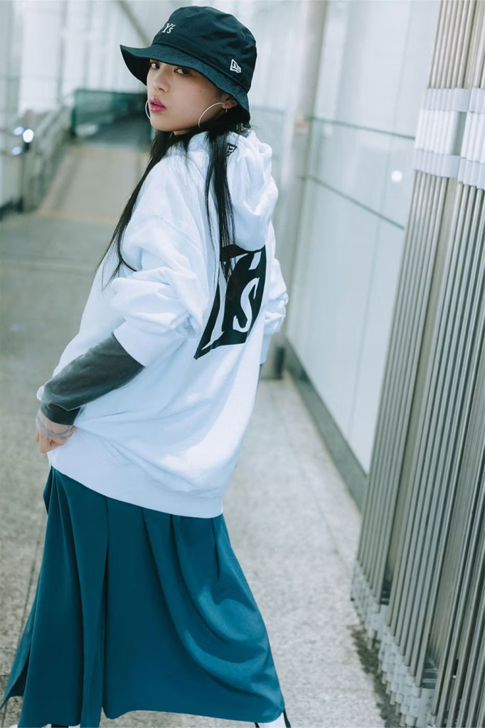 các loại mũ nón hiphop streat style streatwear phong cách đường phố NEW ERA, Mũ bucket NEW ERA