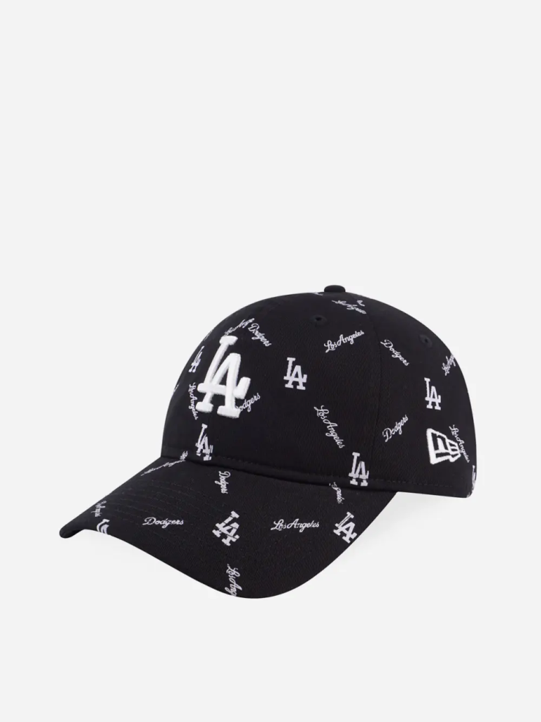 Nón Lưỡi Trai New Era, các loại mũ nón hiphop streat style streatwear phong cách đường phố