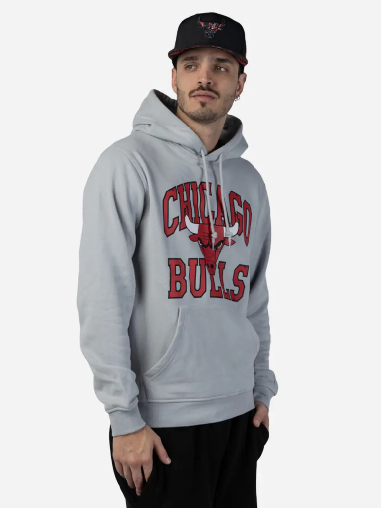 Áo Hoodie New Era