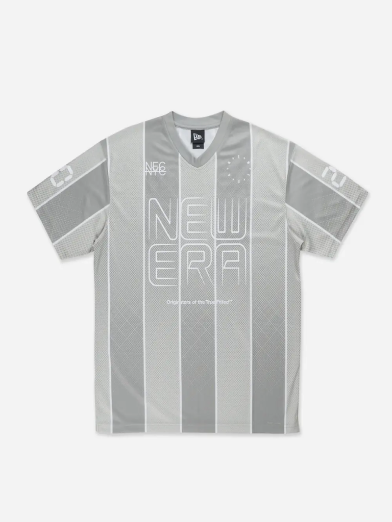 Áo Thun Ngắn Tay New Era