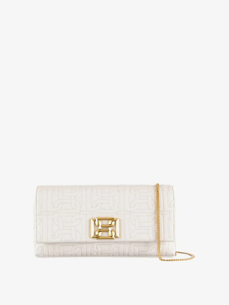 Túi Xách Nữ Delanie Clutch - Thương hiệu: DKNY