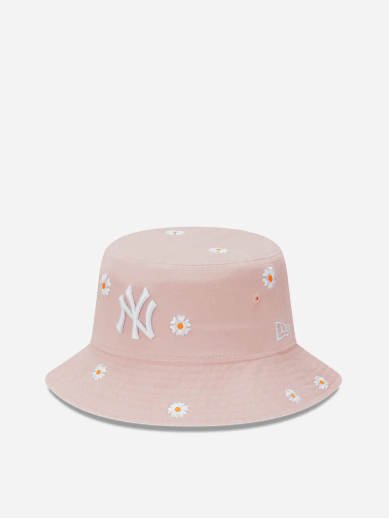 NEW ERA Nón Tai Bèo New York Yankees Mặt vuông đội mũ gì
