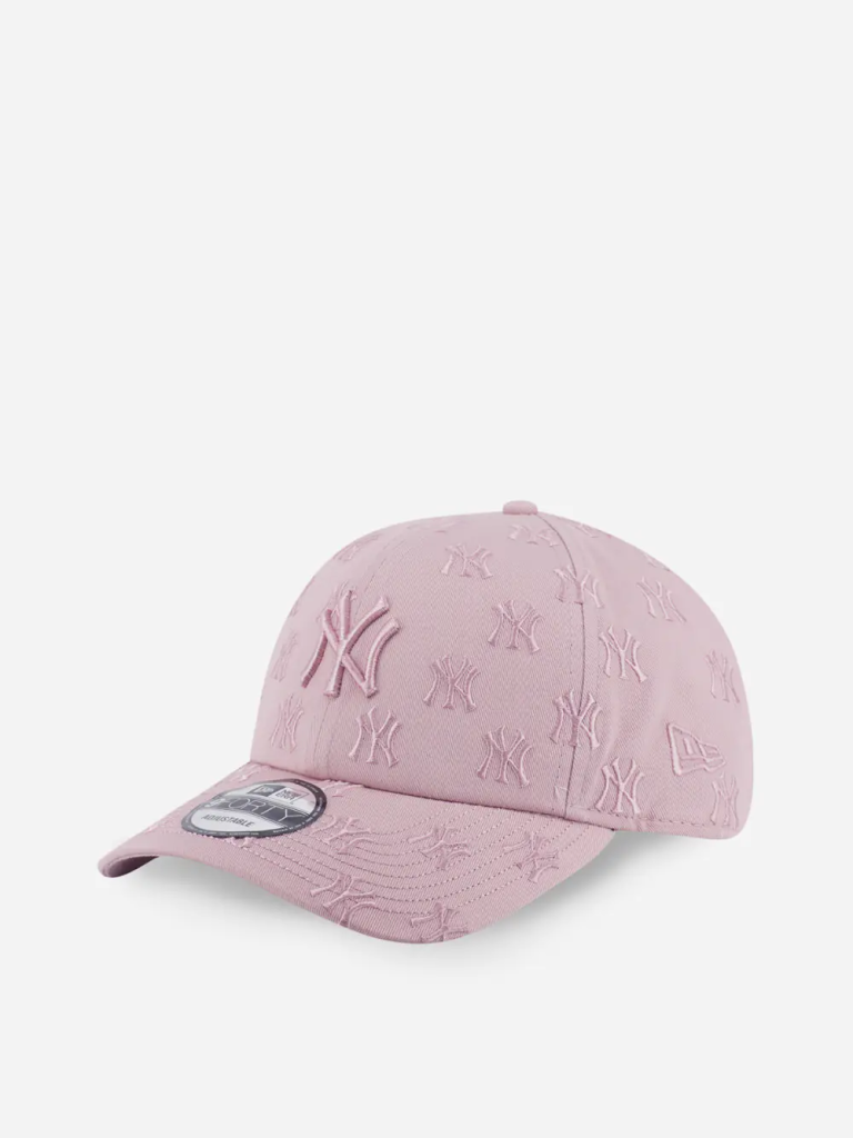 NEW ERA Nón Lưỡi Trai New York Yankees Mặt tròn đội mũ gì