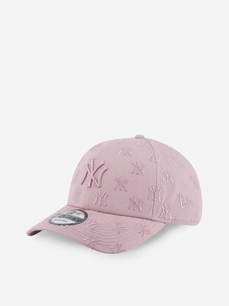 NEW ERA Nón Lưỡi Trai New York Yankees Mặt tròn đội mũ gì