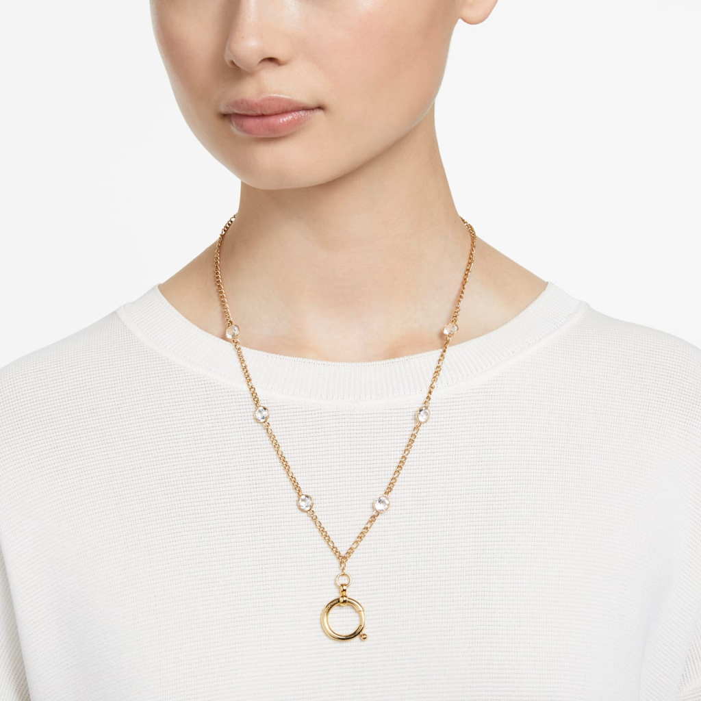 dây chuyền SWAROVSKI