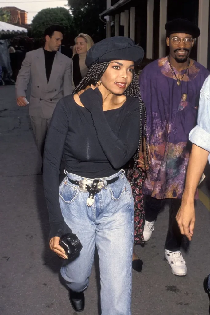 phong-cach-thap-nien-90-janet-jackson
