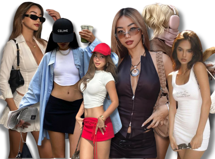 Thời đại da ngăm lên ngôi: Vậy da ngăm mặc màu gì để tỏa sáng?