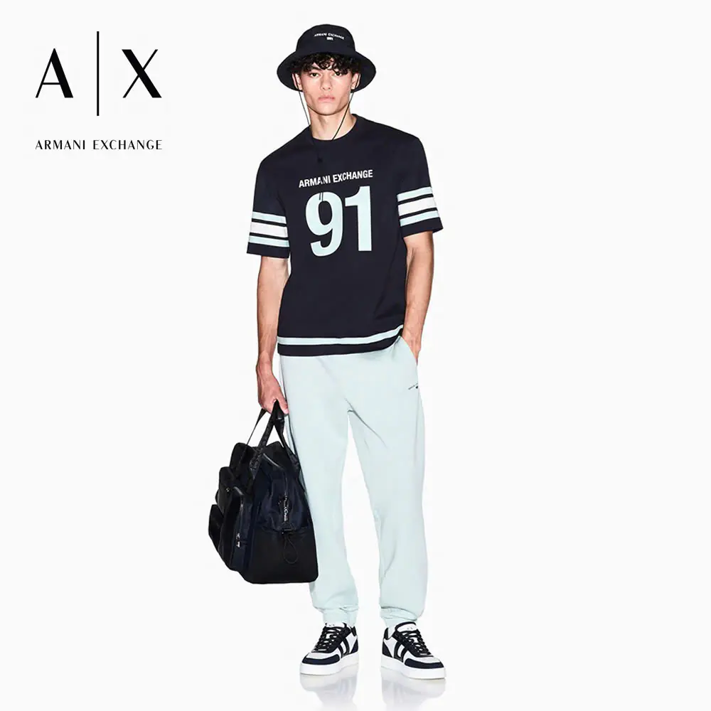 Armani Exchange Return Policy