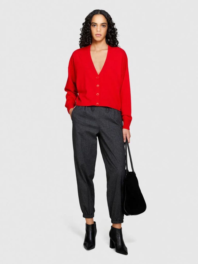 SISLEY Áo Khoác Cardigan