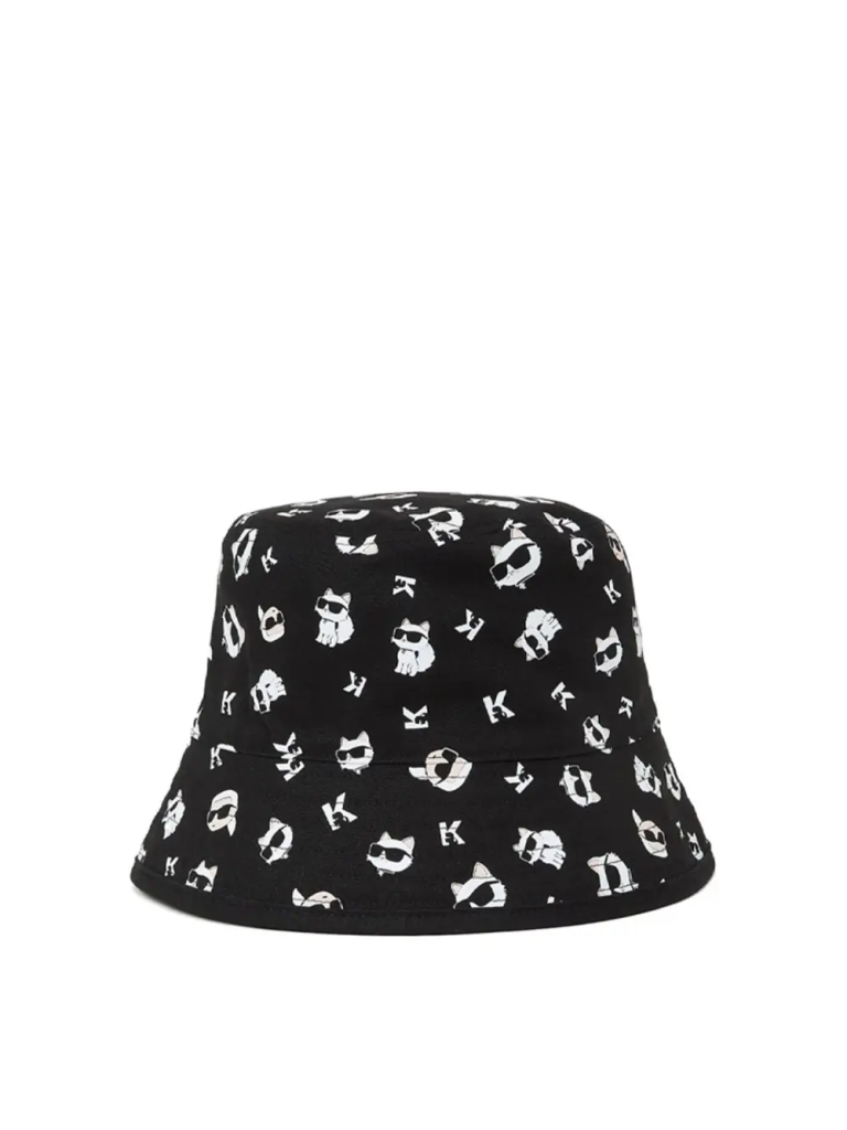 KARL LAGERFELD Nón Nữ
