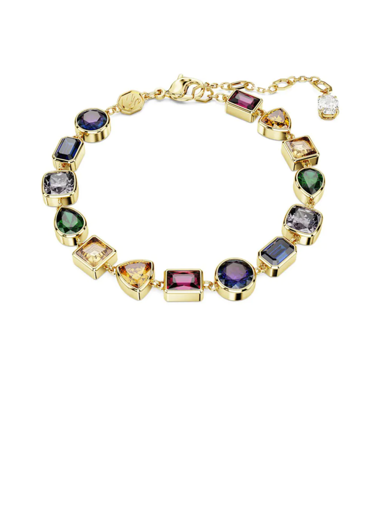 SWAROVSKI Vòng Tay Stilla
