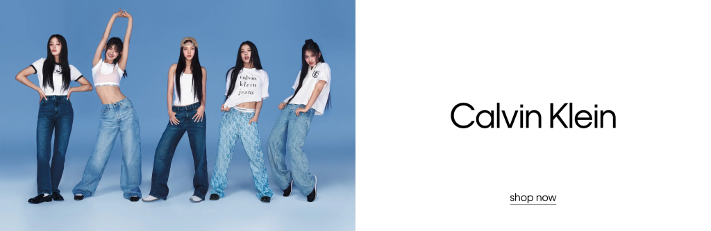 Tham khảo thêm các mẫu nội y cao cấp từ Calvin Klein tại đây. Ảnh: Calvin Klein