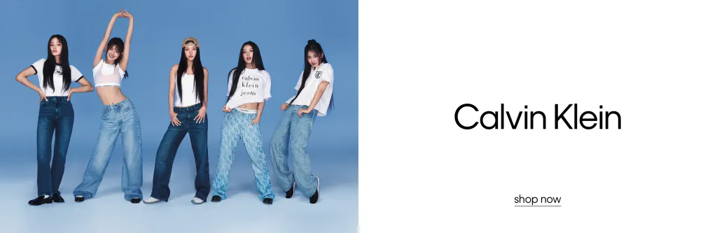 Tham khảo thêm các mẫu nội y cao cấp từ Calvin Klein tại đây. Ảnh: Calvin Klein