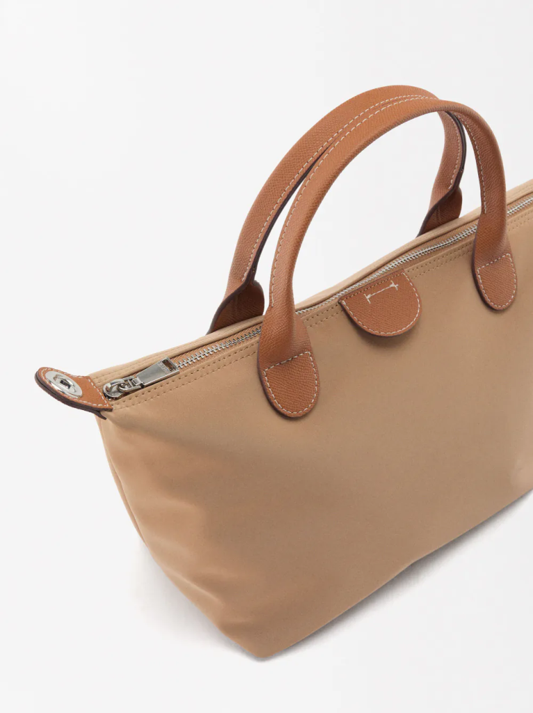 PARFOIS Túi Tote Maori3