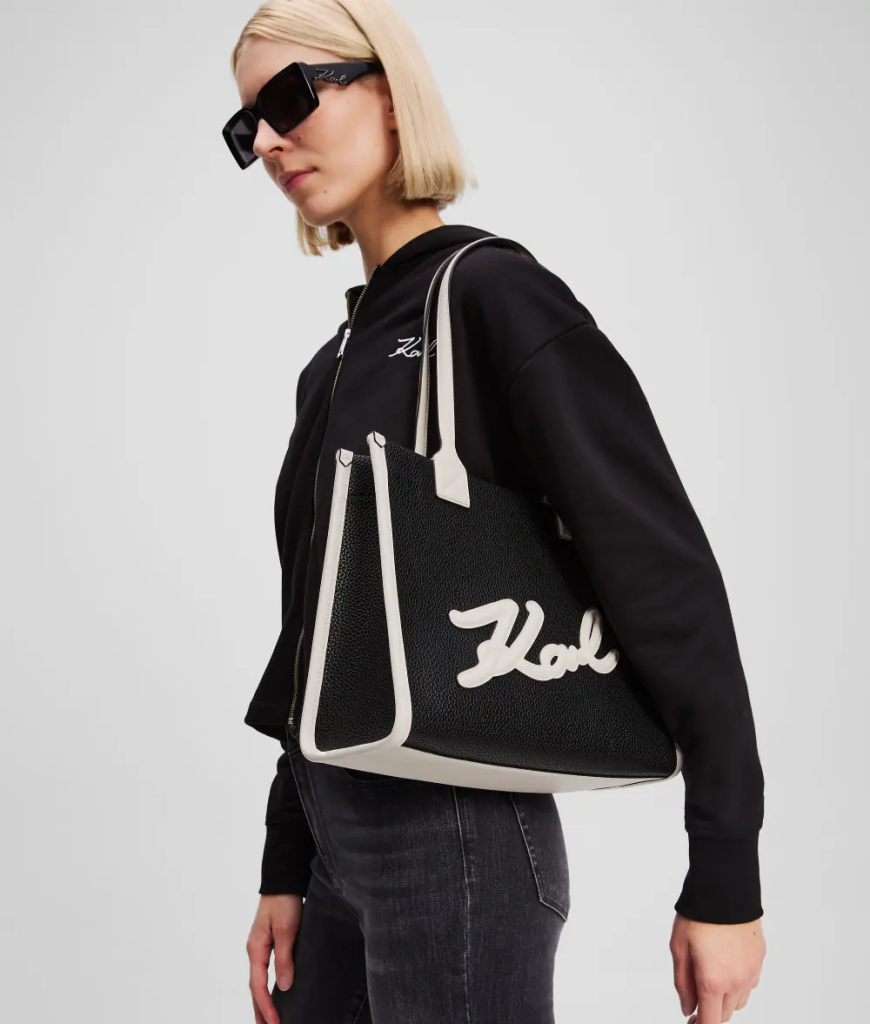KARL LAGERFELD Túi Nữ