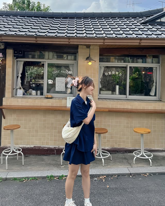 Ảnh: Instagram @meichannnnn
