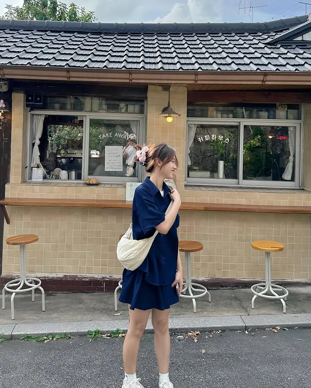 Ảnh: Instagram @meichannnnn