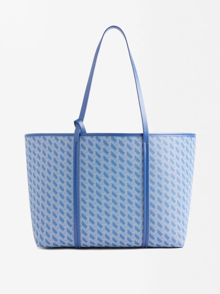 PARFOIS Túi Shopper Goji3