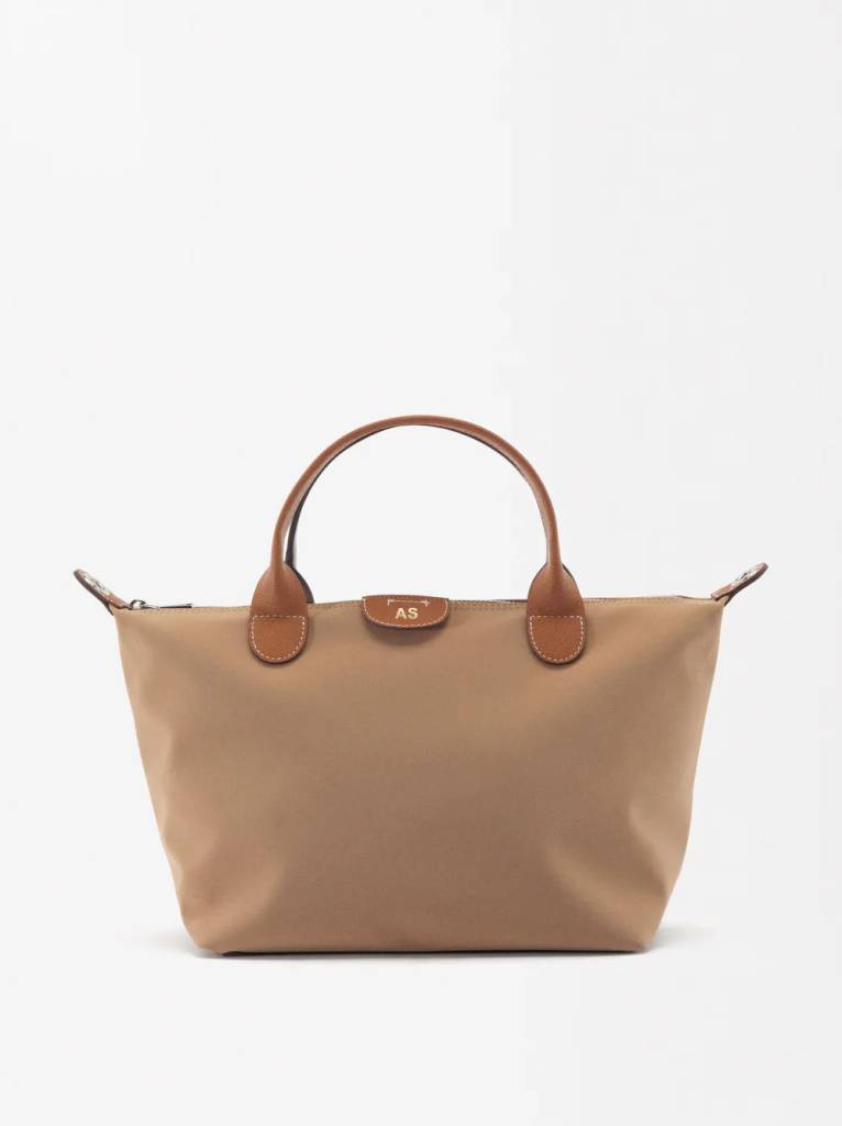 PARFOIS Túi Tote Maori3