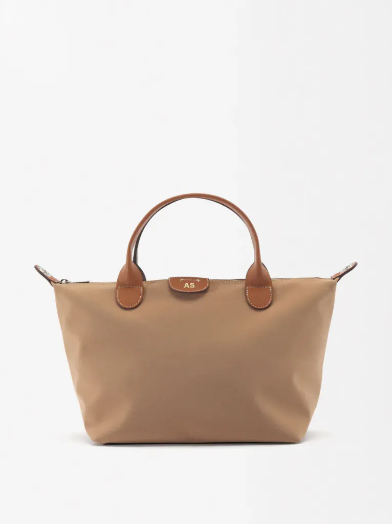 PARFOIS Túi Tote Maori3