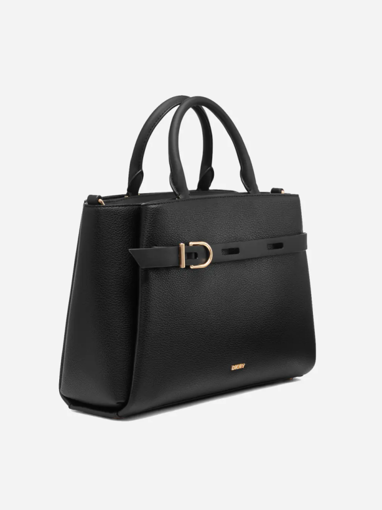 DKNY Túi Xách Nữ Onyx Satchel